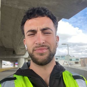 Meet your Posher, Saul